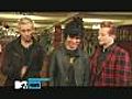 Green Day Moved &#039;To Tears&#039; By &#039;American Idiot&#039; Musical