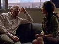 Breaking Bad Talked About Scenes: Walt Meets With His Boss