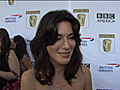 Jaime Murray Interview - The Beautiful Life and Dexter