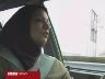 Iran&#039;s All Female Taxi Service