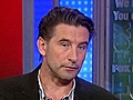 Billy Baldwin on &#039;Fox &amp; Friends&#039;