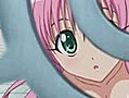 To Love Ru 03. Esp Sub.