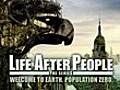 Life After People: Season 1: &quot;Waters of Death&quot;