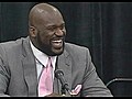 Shaq calls it a career