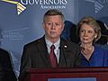 Heineman on focus of NGA