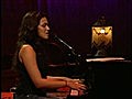 Norah Jones - Painter Song (Live from New Orleans)