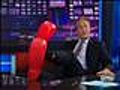 The Daily Show with Jon Stewart : September 30,  2010 : (09/30/10) Clip 2 of 4