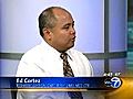 Dr. Ed Cortez on H1N1