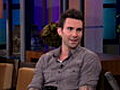 Adam Levine,  Part 2