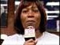 Fan Cam: Denise From Catonsville