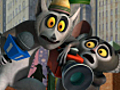 The Penguins of Madagascar: &quot;Mr. Tux: Penguin Woods&quot;