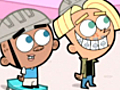 The Fairly OddParents: 