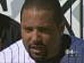 Yorvit Torrealba Gets Involved With Community