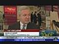 Wells Fargo CEO: Banks Not Lending