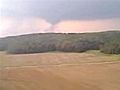 Viewer Video: Tornado Touches Down In Bedford