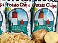 Cape Cod Chips