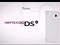 NINTENDO DSI