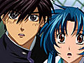 Full Metal Panic! - Ep 2 - I Want to Protect You (DUB)