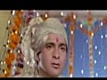 Ek Radha Ek Meera- Ram Teri Ganga Maili- Lata Mangeshkar- Raj Kapoor