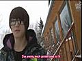 3HREE Voices Jaejoong in Canada part 6 Eng sub