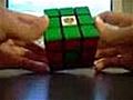 How To Solve The Rubiks Cube By The Centre Dot Pattern