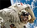 STS-130: Spacewalks