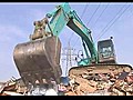 Japón reutiliza la basura generada por el tsunami