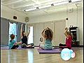 Yoga For Kids