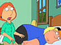 Family Guy Clip - Lois Gives Chris Advice