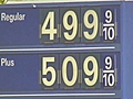Gas Price Blame Game