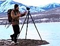 Peter Lik captures Glacier National Park