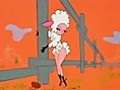 Droopy Dog-Sheep Wrecked