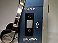 Sony’s Walkman Turns 30