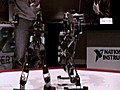 Robot Fighting Tournament