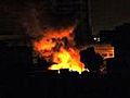 Ivory Coast: UN Forces Fire On Gbagbo’s Home