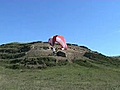 www.jonni.dk - Paragliding Video - Fromclips2006