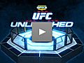 UFC® Unleashed™ Promo