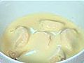 How To Make Fresh Custard