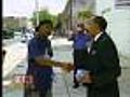 Camera Giveaway Launched To Fight City Crime