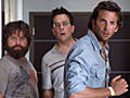&#039;The Hangover&#039; Trailer (HBO)  (HD)
