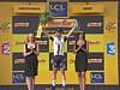 Tour: Cavendish gewinnt Etappe 7