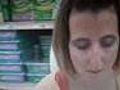 Watch the Consumer Queen Buy $300 in Groceries for $20