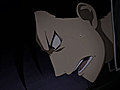 Fullmetal Alchemist: Brotherhood - You’re a Monster