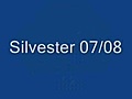 Silvester 07/08