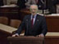 Live From Congress: Rep. Ingersoll&#039;s Murder of a Hobo