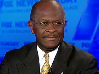 Herman Cain on &#039;Fox News Sunday&#039;