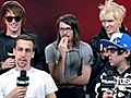 Forever The Sickest Kids Interview
