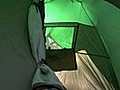 Essential Camping Tent Tips