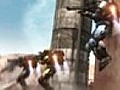 Halo: Reach - Defiant Map Pack DLC Trailer
