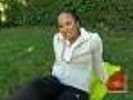 Laila Ali On Getting Fit After Baby